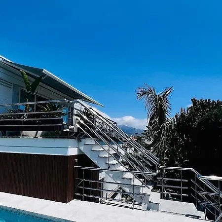 Heated Pool Deluxe Only 100mts From The Marbella
